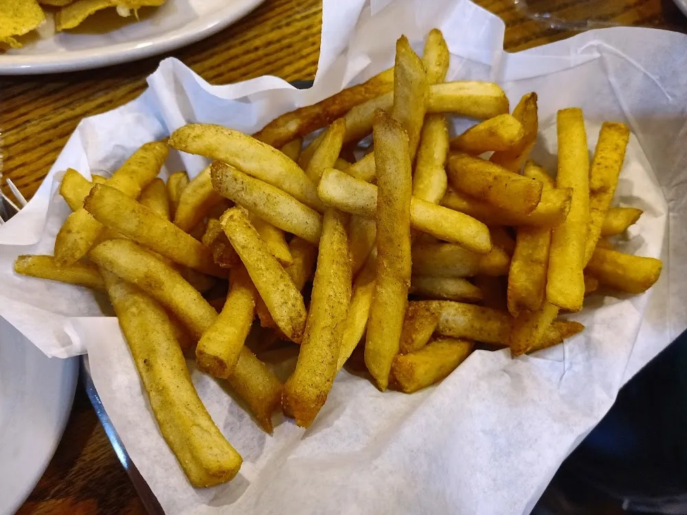 Basket of Fries