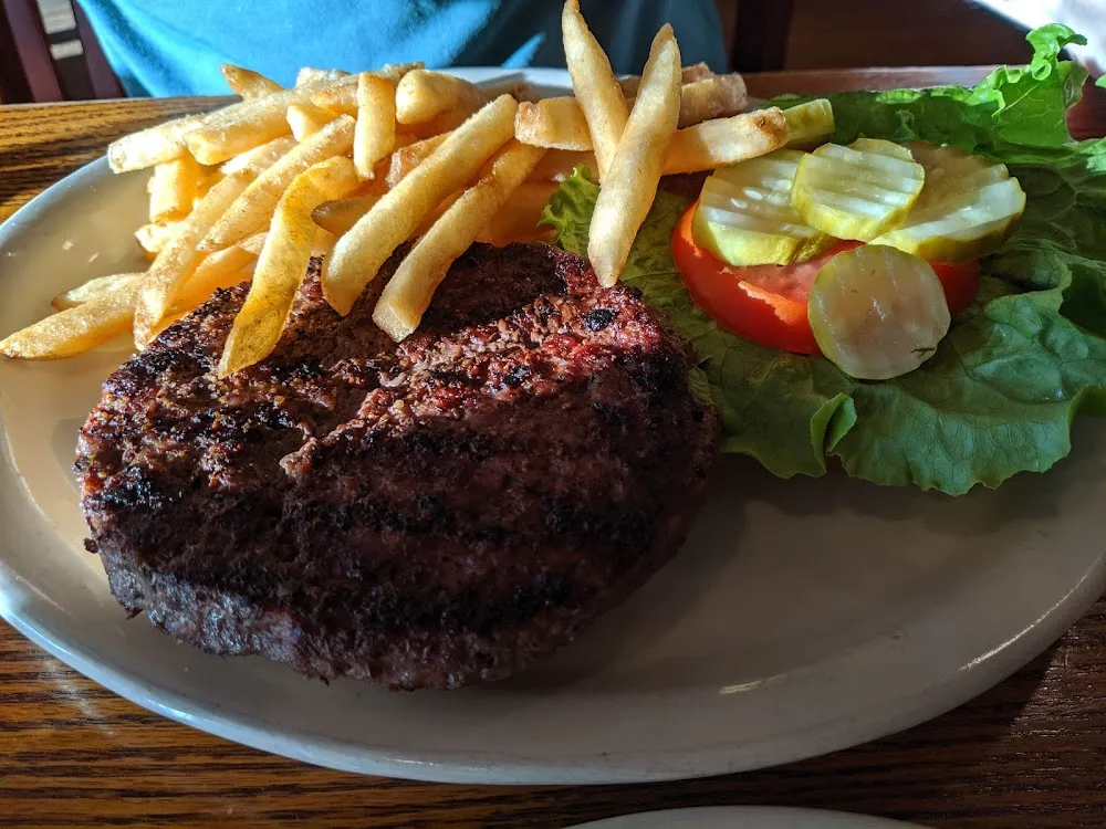 Burger