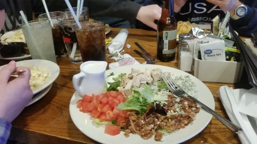 Cobb Salad