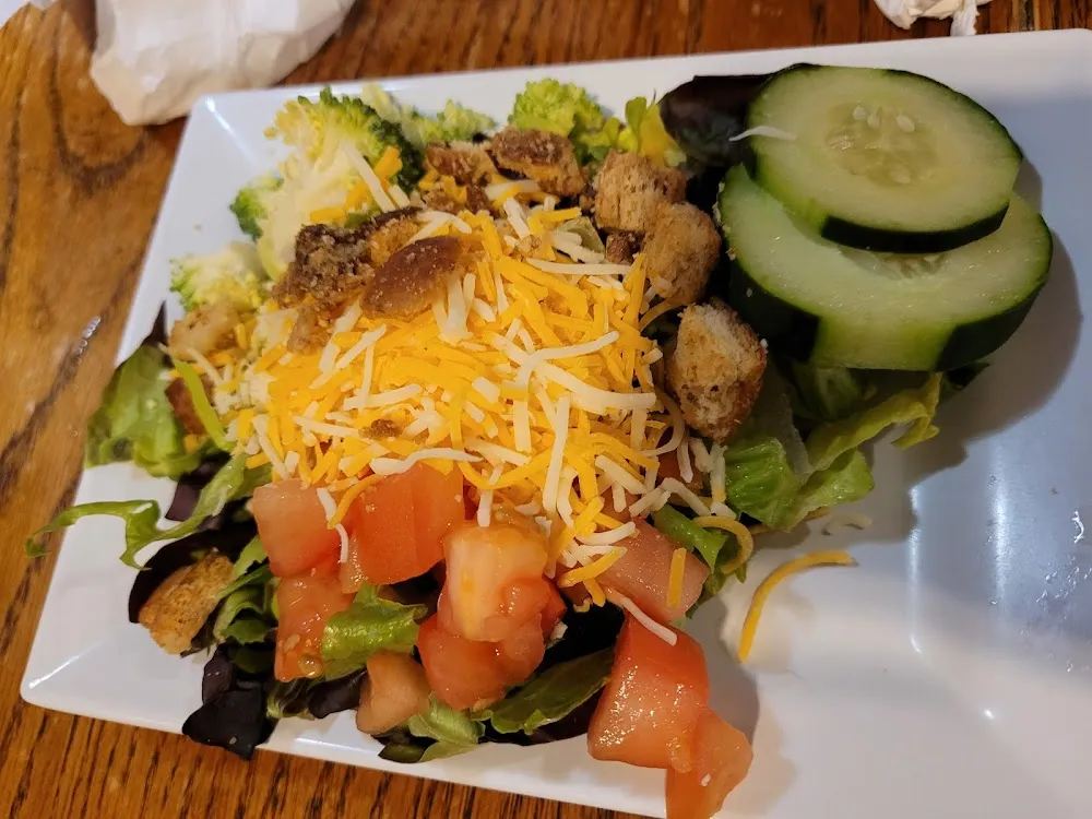 Side Salad
